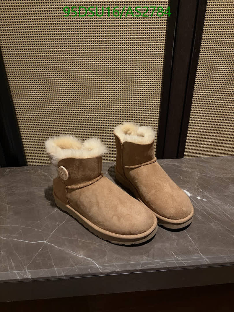 UGG-Women Shoes Code: AS2784 $: 95USD