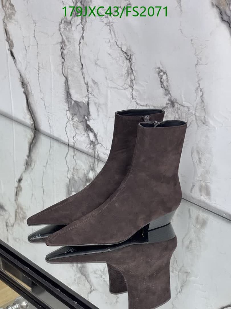 YSL-Women Shoes Code: FS2071 $: 179USD