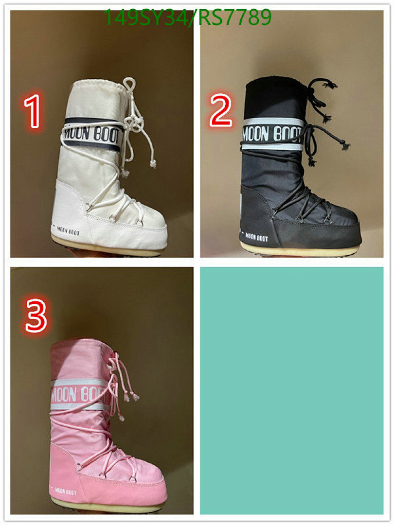 Boots-Women Shoes Code: RS7789 $: 149USD