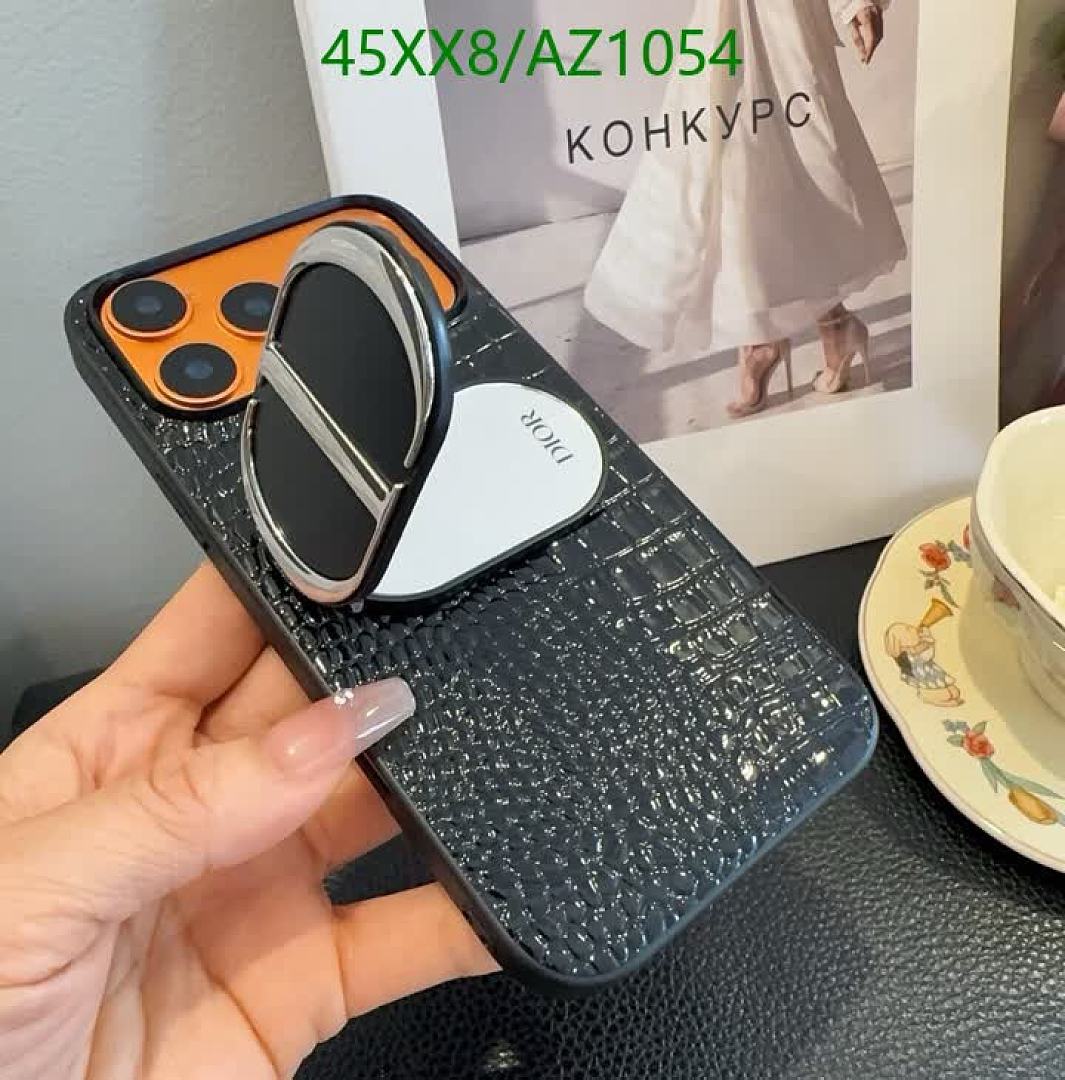Dior-Phone Cases Code: AZ1054 $: 45USD