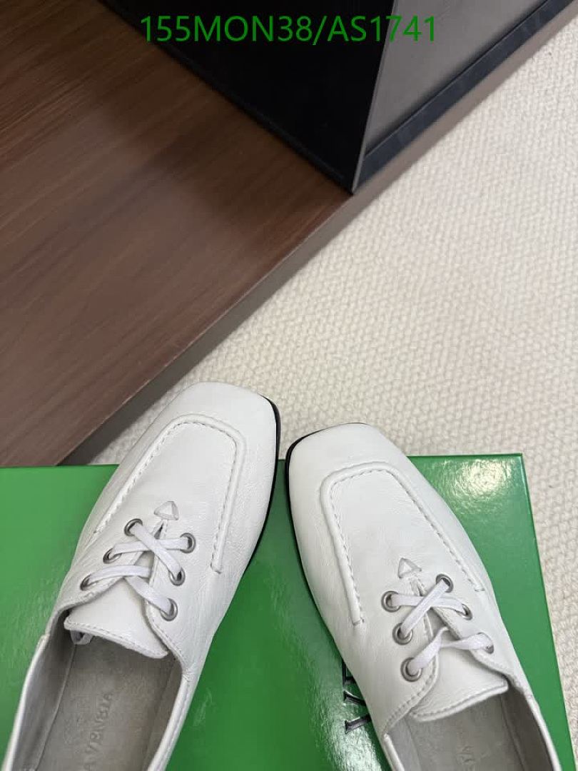 BV-Women Shoes Code: AS1741 $: 155USD
