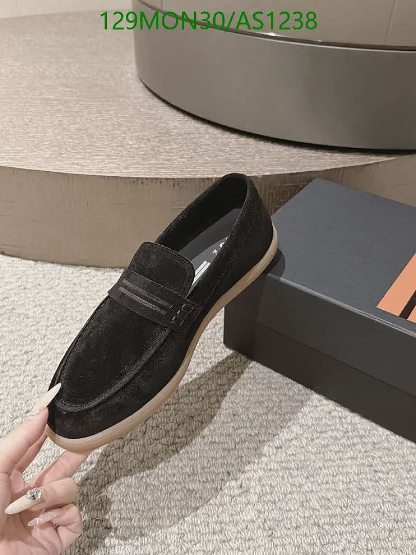 Zegna-Men shoes Code: AS1238 $: 129USD