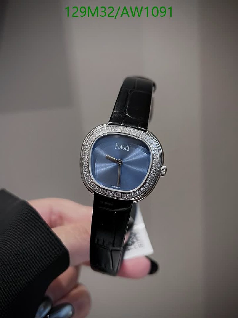 Piaget-Watches4A Quality Code: AW1091 $: 129USD