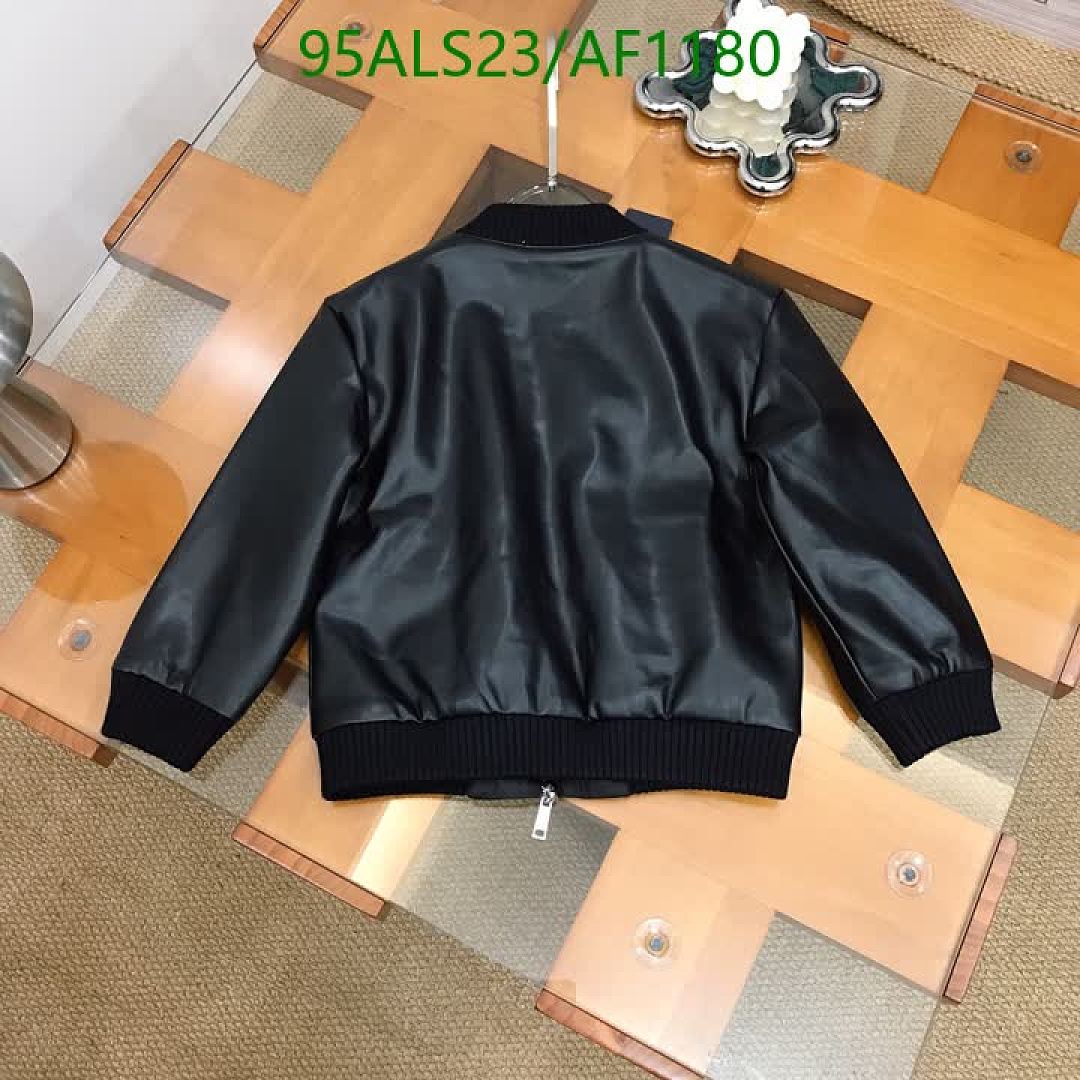 Prada-Clothing（Kids） Code: AF1180 $: 95USD