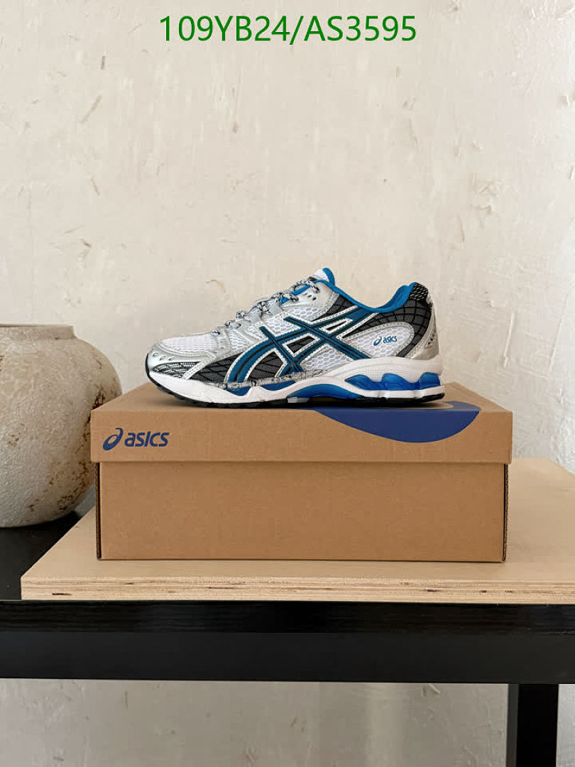 Asics-Women Shoes Code: AS3595 $: 109USD