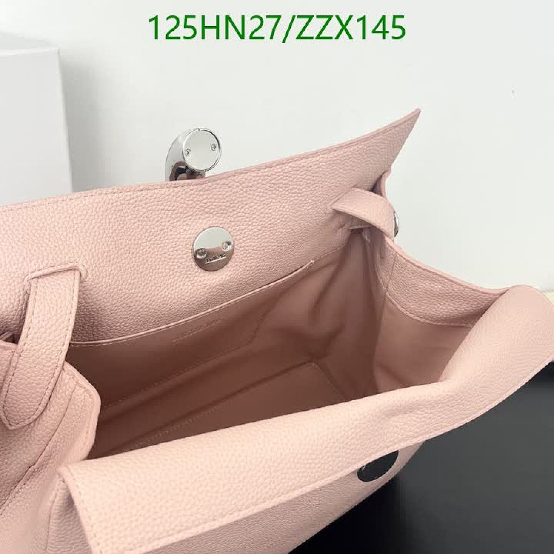 Jacquemus-Bags4A Quality Code: ZZX145 $: 125USD