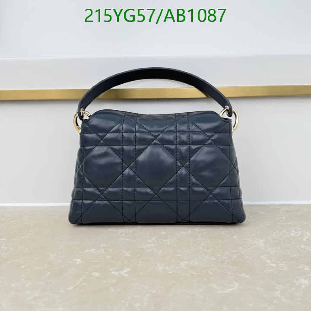 Dior-BagsMirror Quality Code: AB1087 $: 215USD