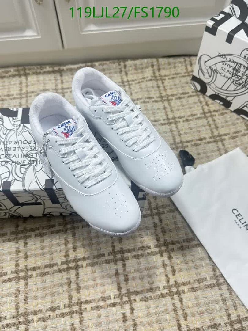 Celine-Women Shoes Code: FS1790 $: 119USD