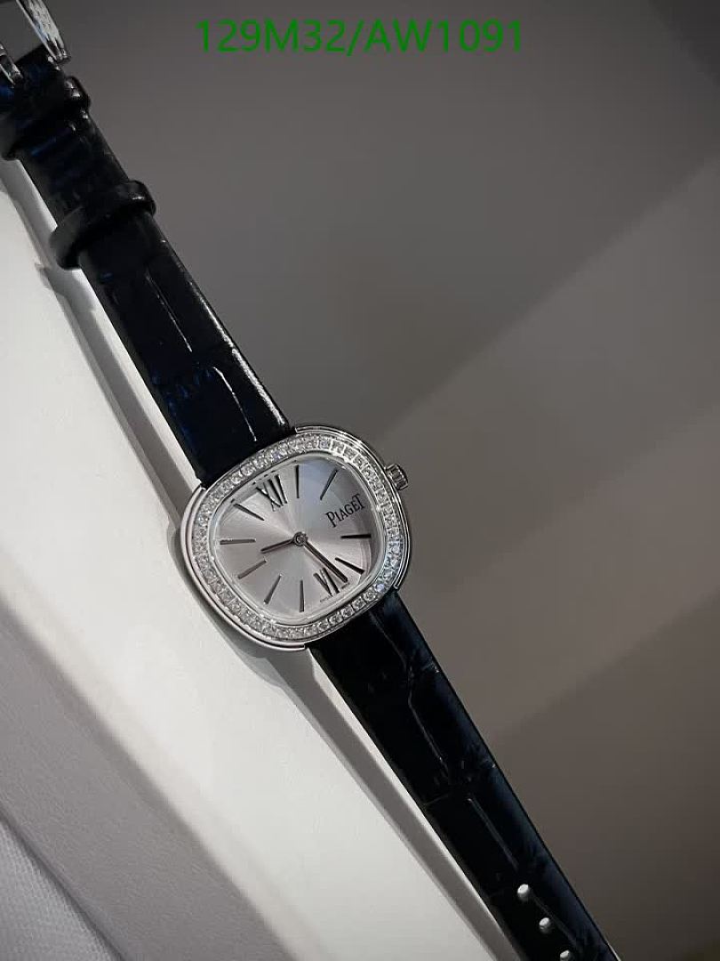 Piaget-Watches4A Quality Code: AW1091 $: 129USD