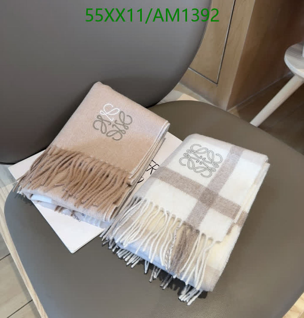 Loewe-Scarves Code: AM1392 $: 55USD