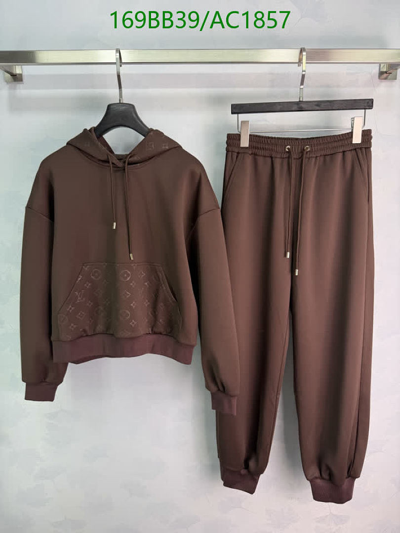 LV-Clothing Code: AC1857 $: 169USD