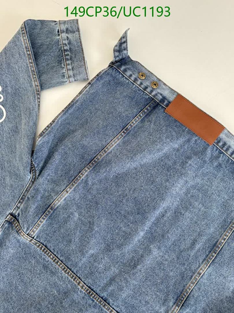 Loewe-Clothing Code: UC1193 $: 149USD