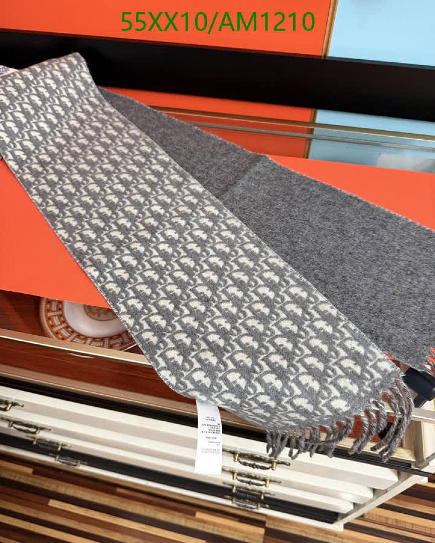 Dior-Scarves Code: AM1210 $: 55USD