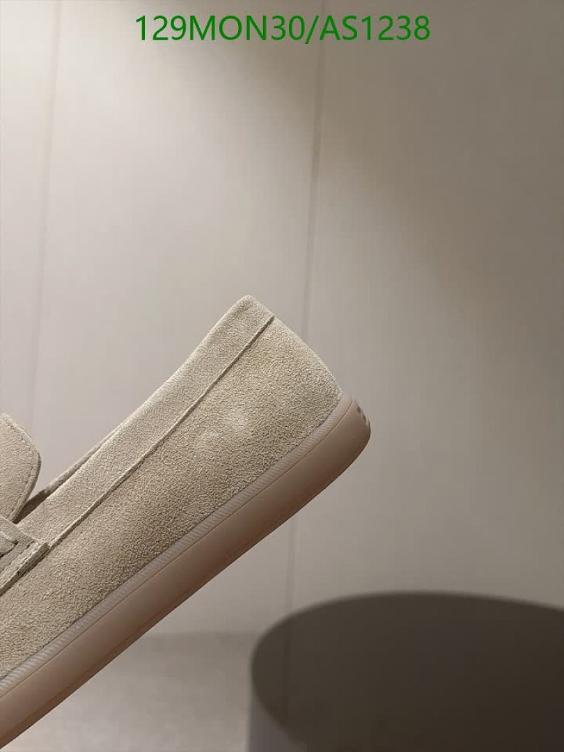 Zegna-Men shoes Code: AS1238 $: 129USD