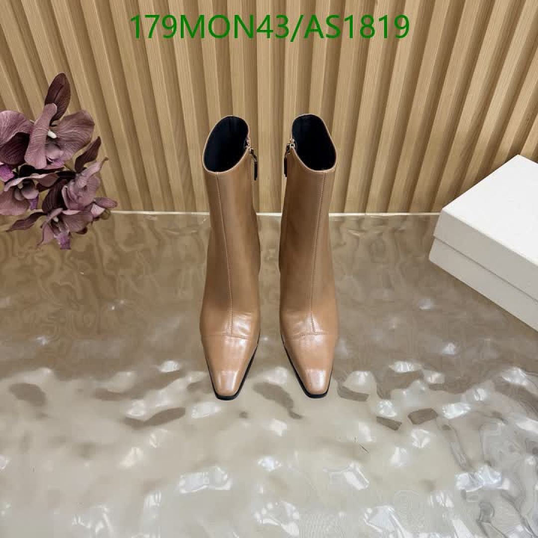 YSL-Women Shoes Code: AS1819 $: 179USD