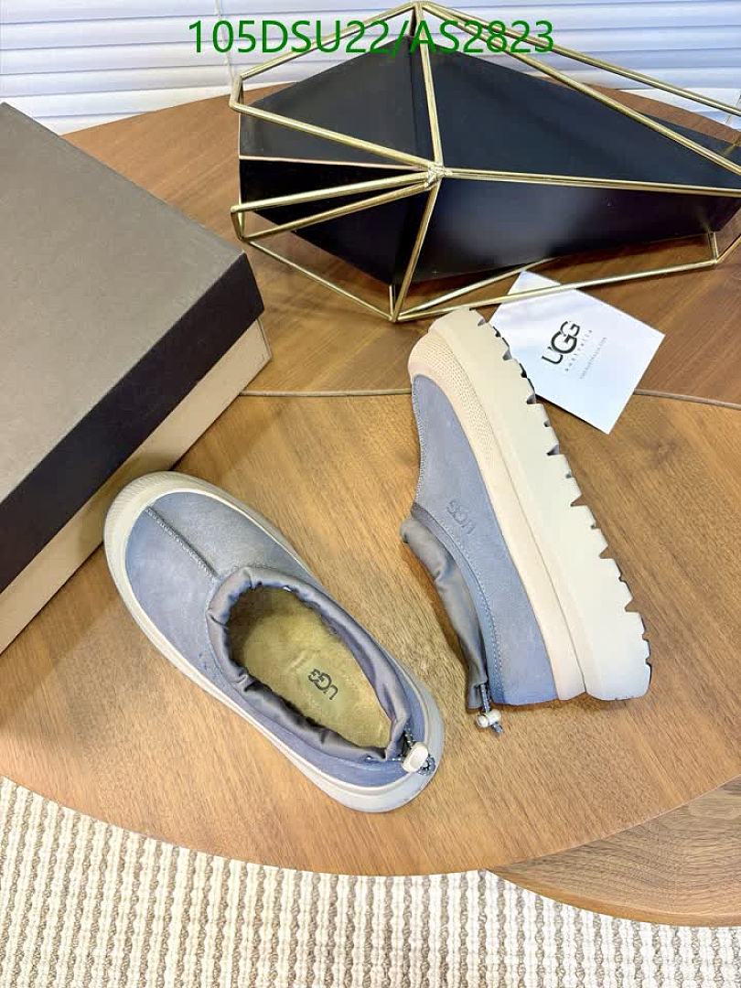UGG-Men shoes Code: AS2823 $: 105USD