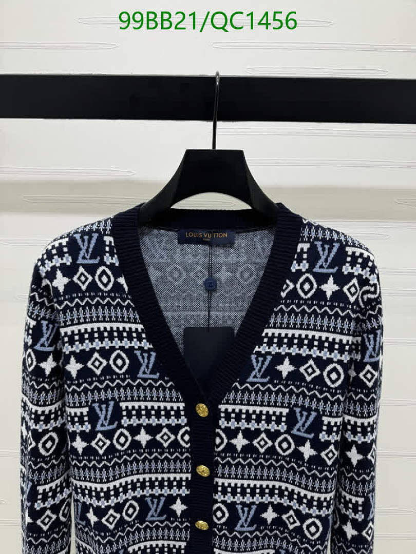 LV-Clothing Code: QC1456 $: 99USD