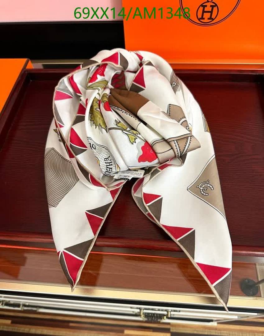 Hermes-Scarves Code: AM1348 $: 69USD