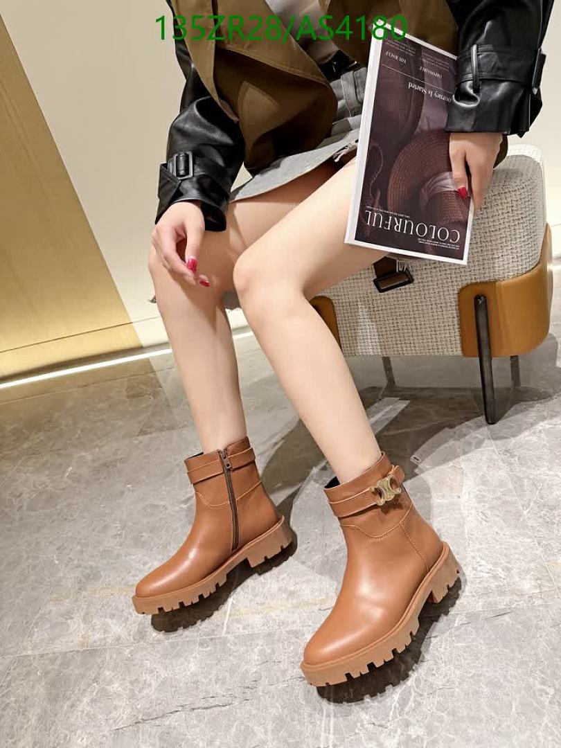 Celine-Women Shoes Code: AS4180 $: 135USD