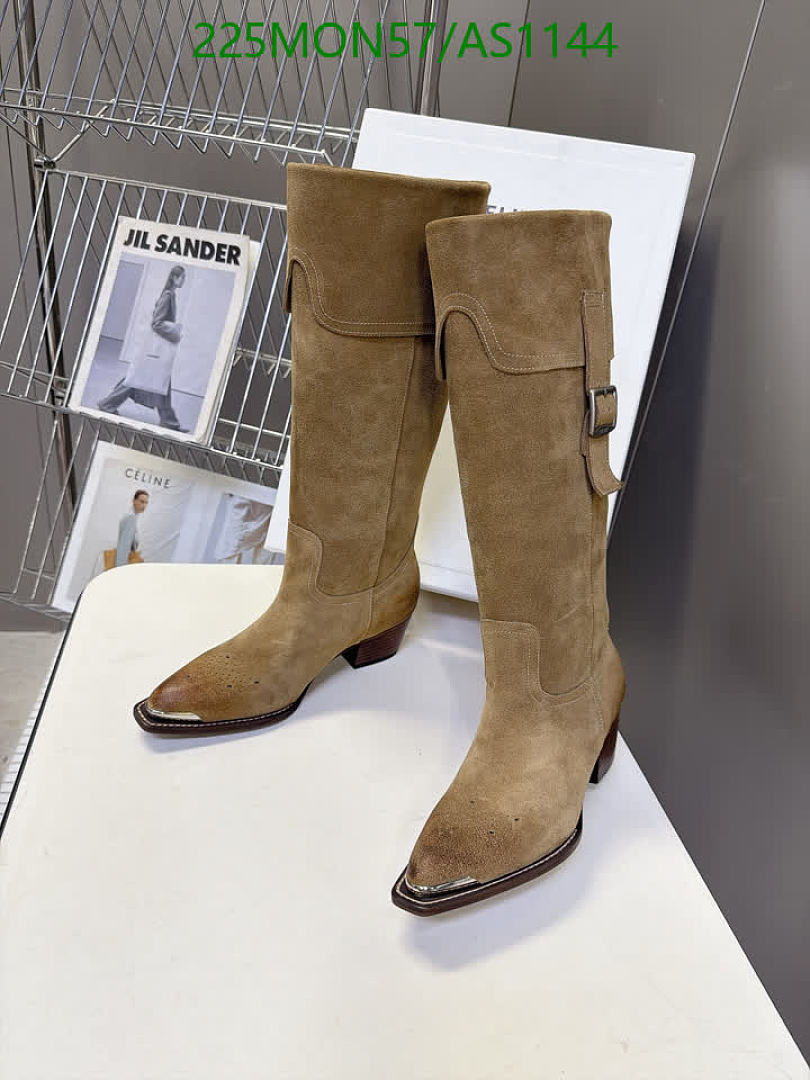 Celine-Women Shoes Code: AS1144 $: 225USD