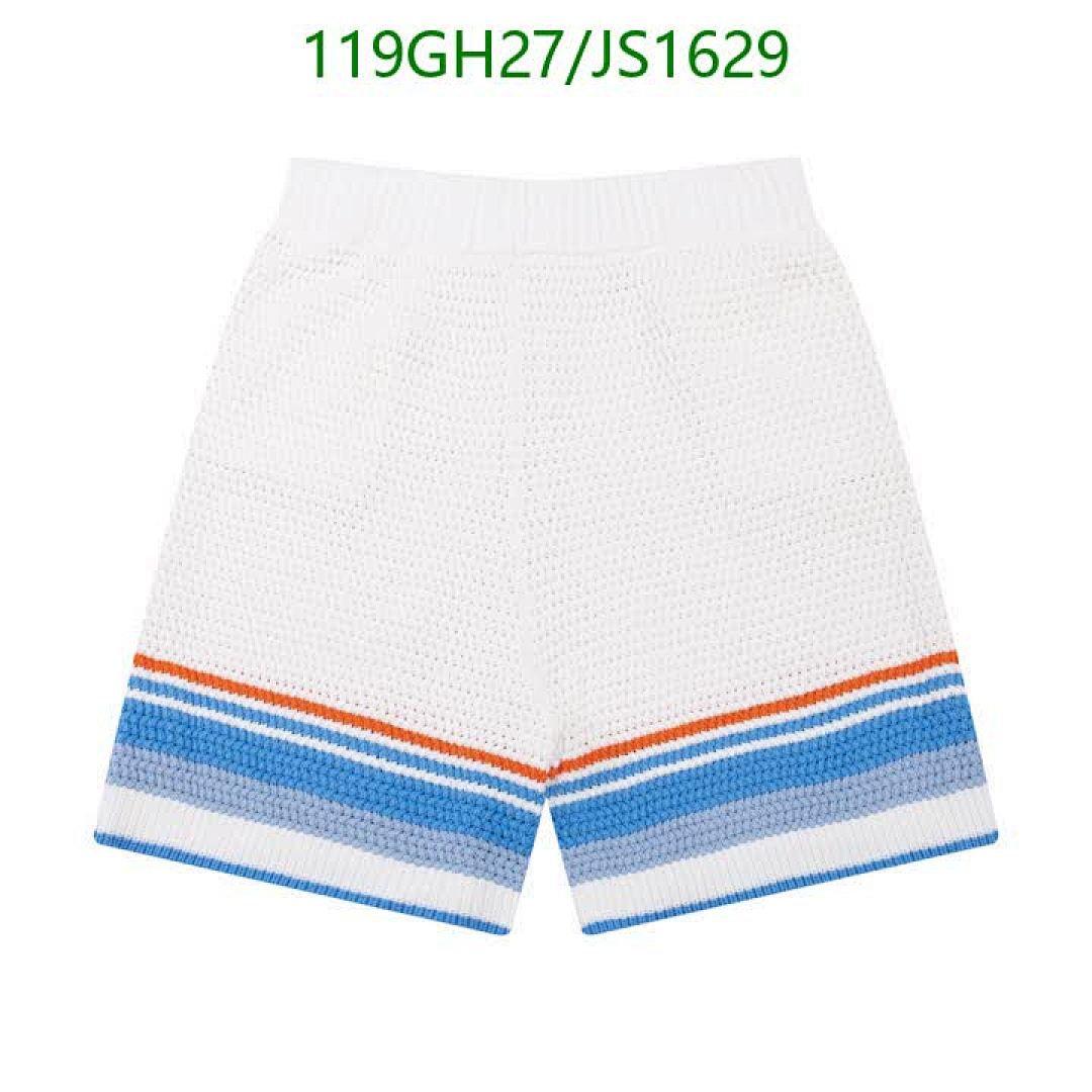Casablanca-Clothing Code: JS1629 $: 119USD