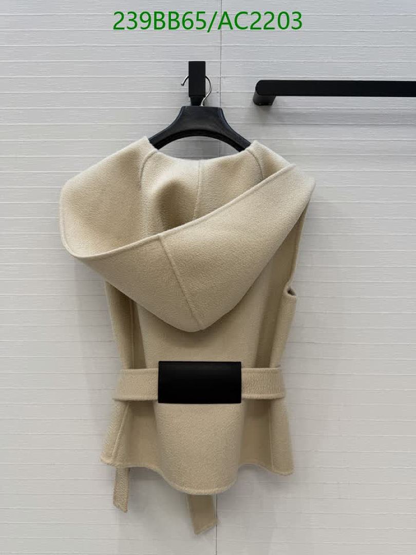 Alaia-Clothing Code: AC2203 $: 239USD