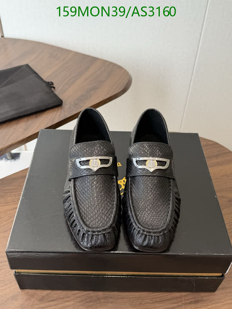 Christian Louboutin-Men shoes Code: AS3160 $: 159USD