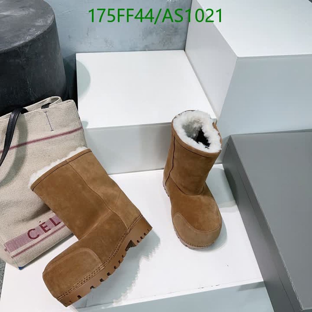 Balenciaga-Women Shoes Code: AS1021 $: 175USD