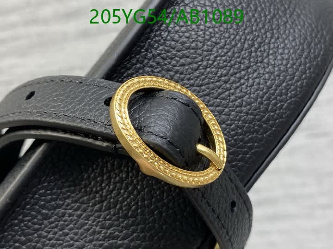 Dior-BagsMirror Quality Code: AB1089 $: 205USD