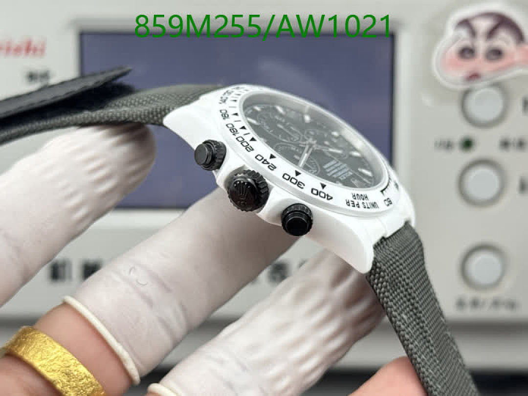 Rolex-WatchesMirror Quality Code: AW1021 $: 859USD