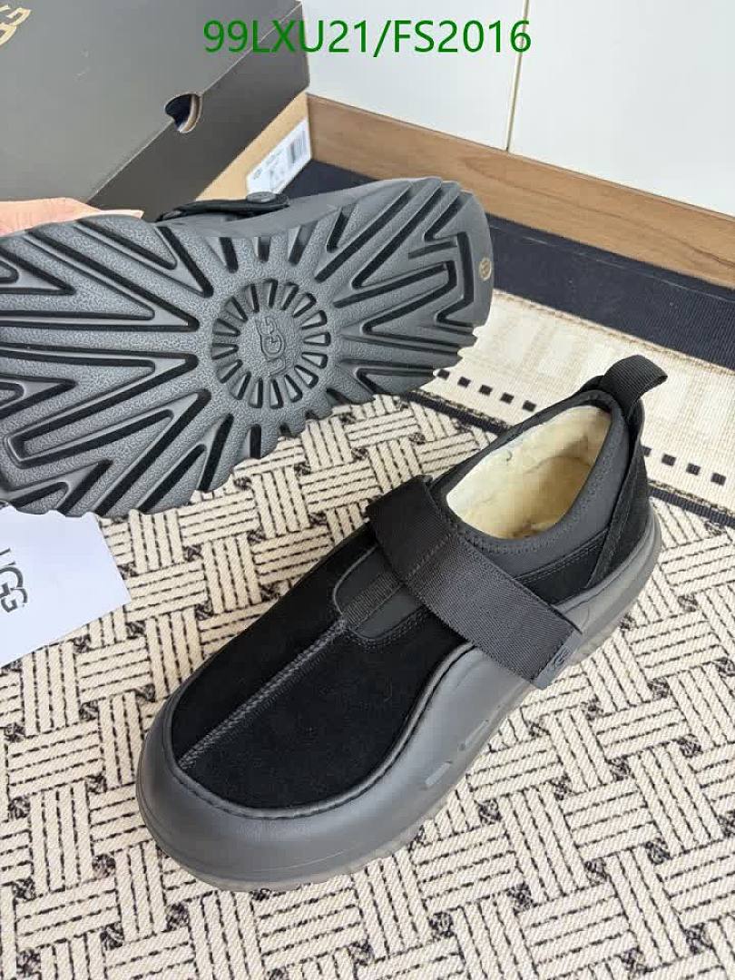 UGG-Women Shoes Code: FS2016 $: 99USD