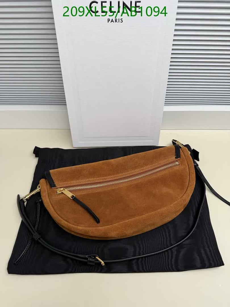 Celine-BagsMirror Quality Code: AB1094 $: 209USD