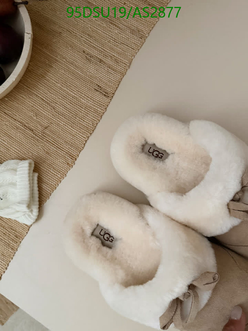 UGG-Women Shoes Code: AS2877 $: 95USD