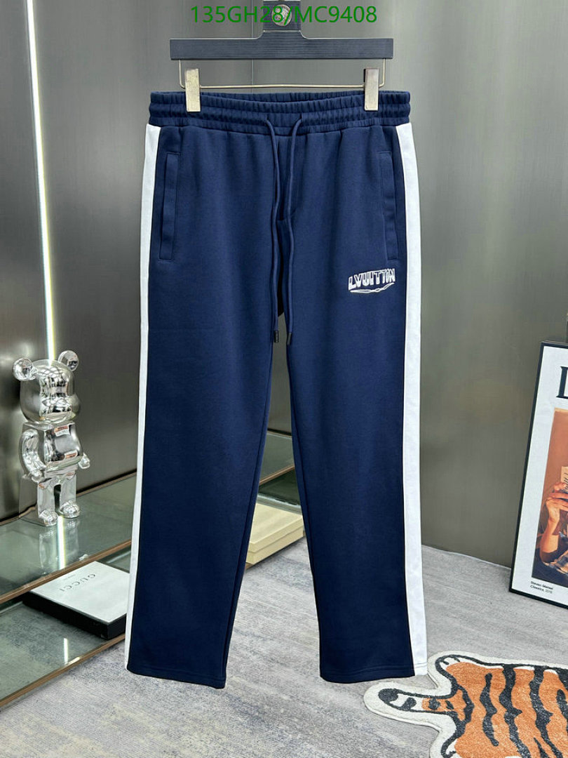 LV-Clothing Code: MC9408 $: 135USD