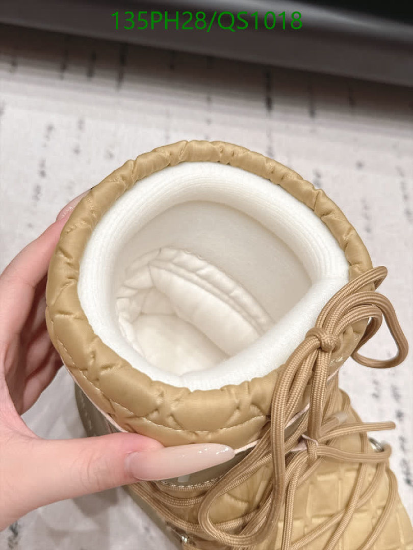 Moon Boot-Women Shoes Code: QS1018 $: 135USD