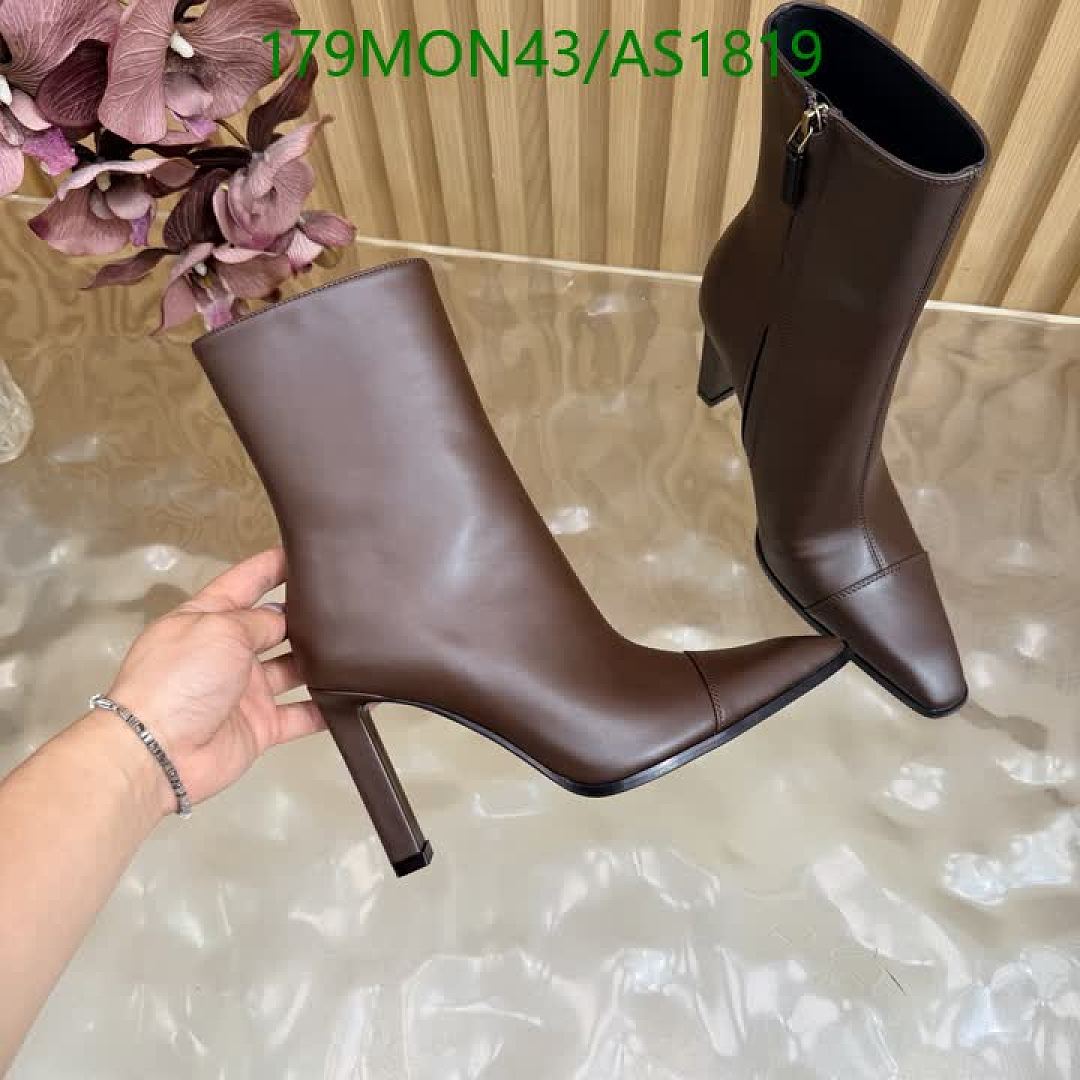 YSL-Women Shoes Code: AS1819 $: 179USD