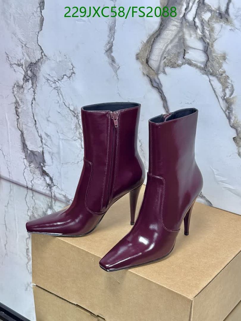 YSL-Women Shoes Code: FS2088 $: 229USD