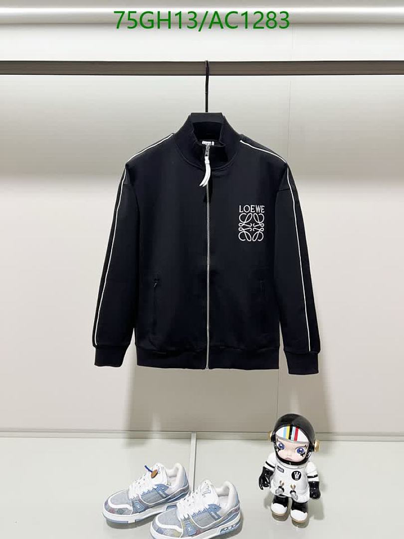 Loewe-Clothing Code: AC1283 $: 75USD