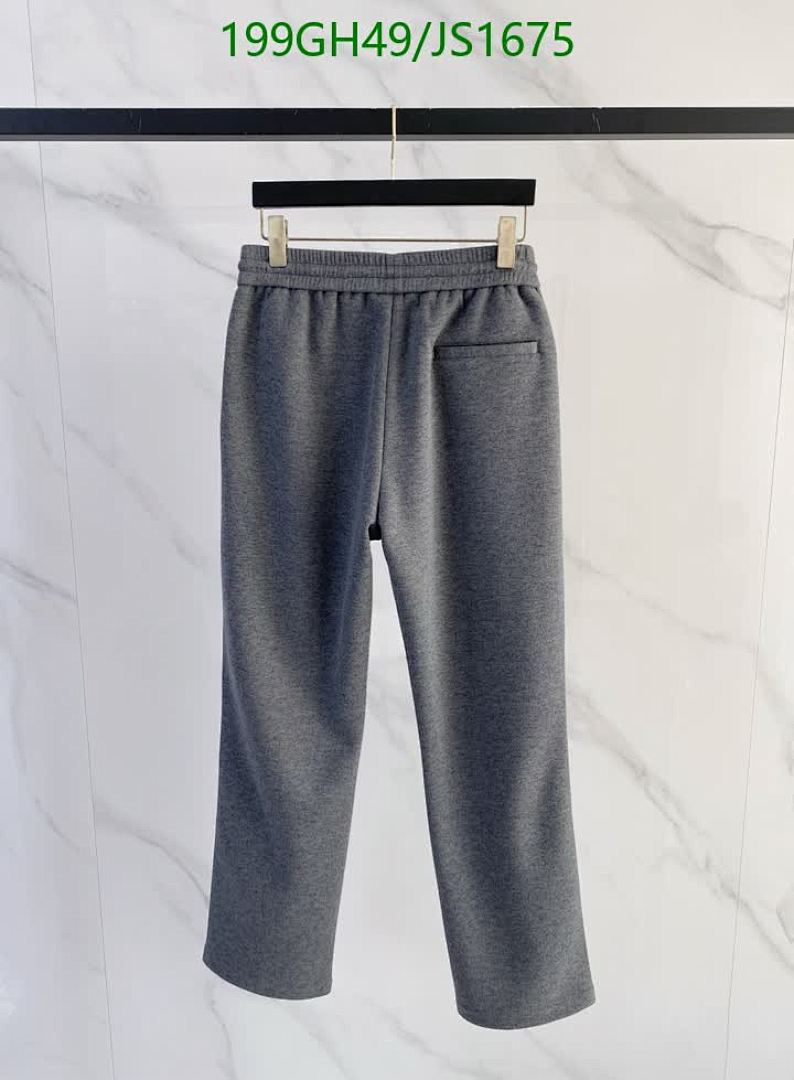 LV-Clothing Code: JS1675 $: 199USD