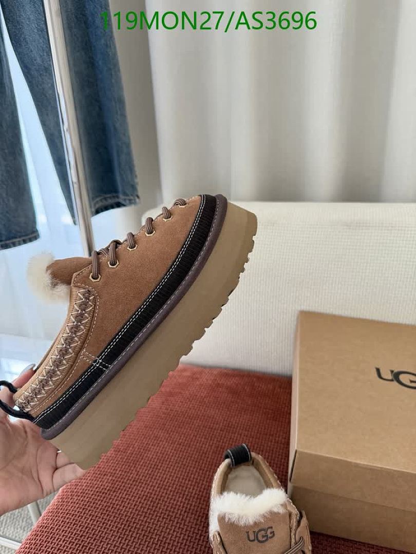 UGG-Women Shoes Code: AS3696 $: 119USD