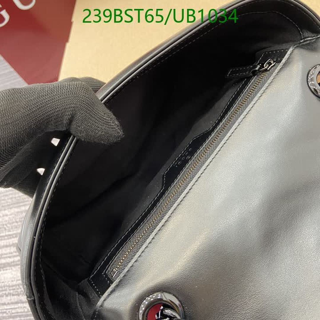 Gucci-BagsMirror Quality Code: UB1034 $: 239USD
