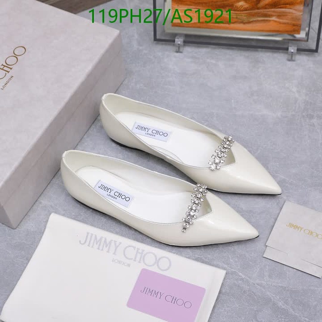Jimmy Choo-Women Shoes Code: AS1921 $: 119USD