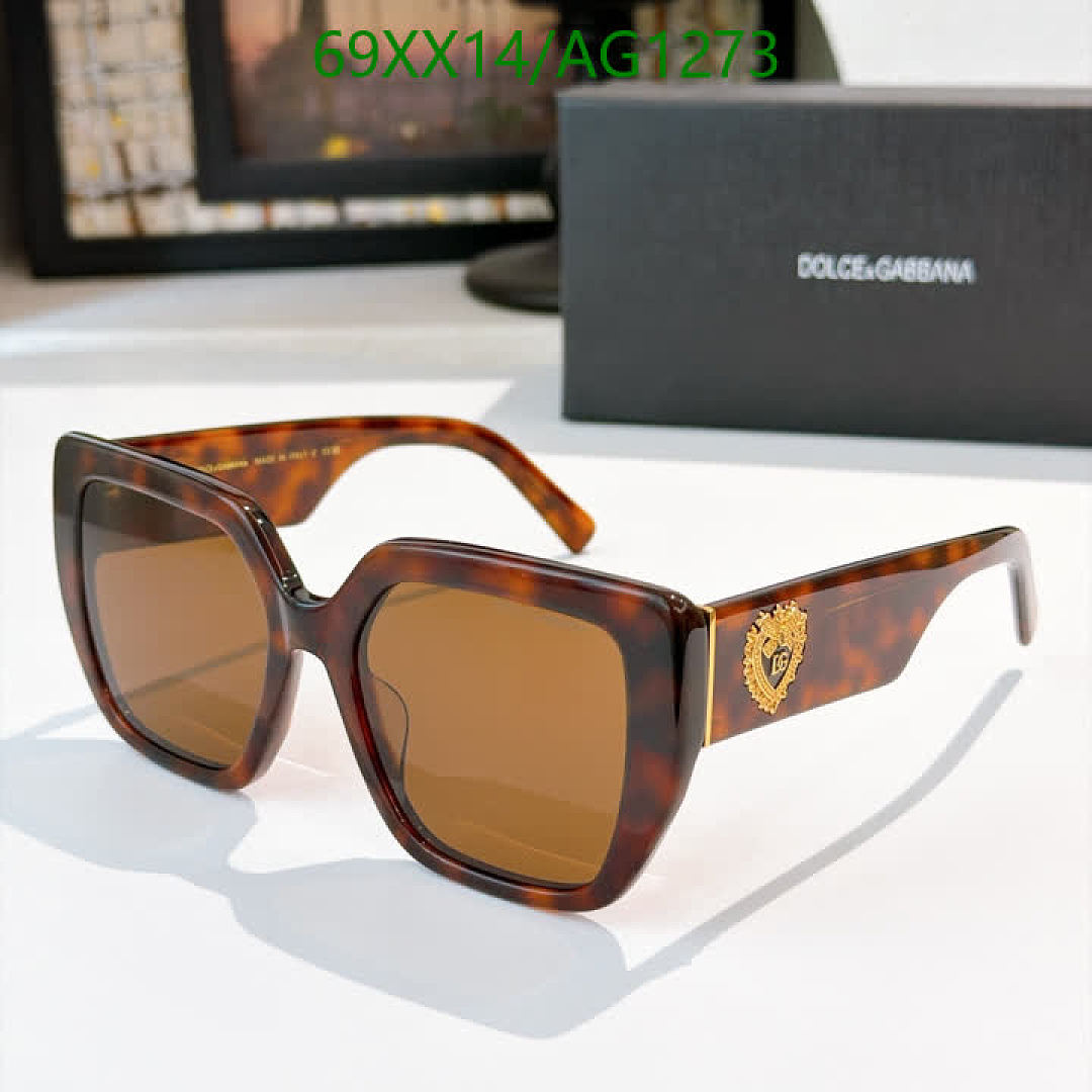 D&G-Glasses Code: AG1273 $: 69USD