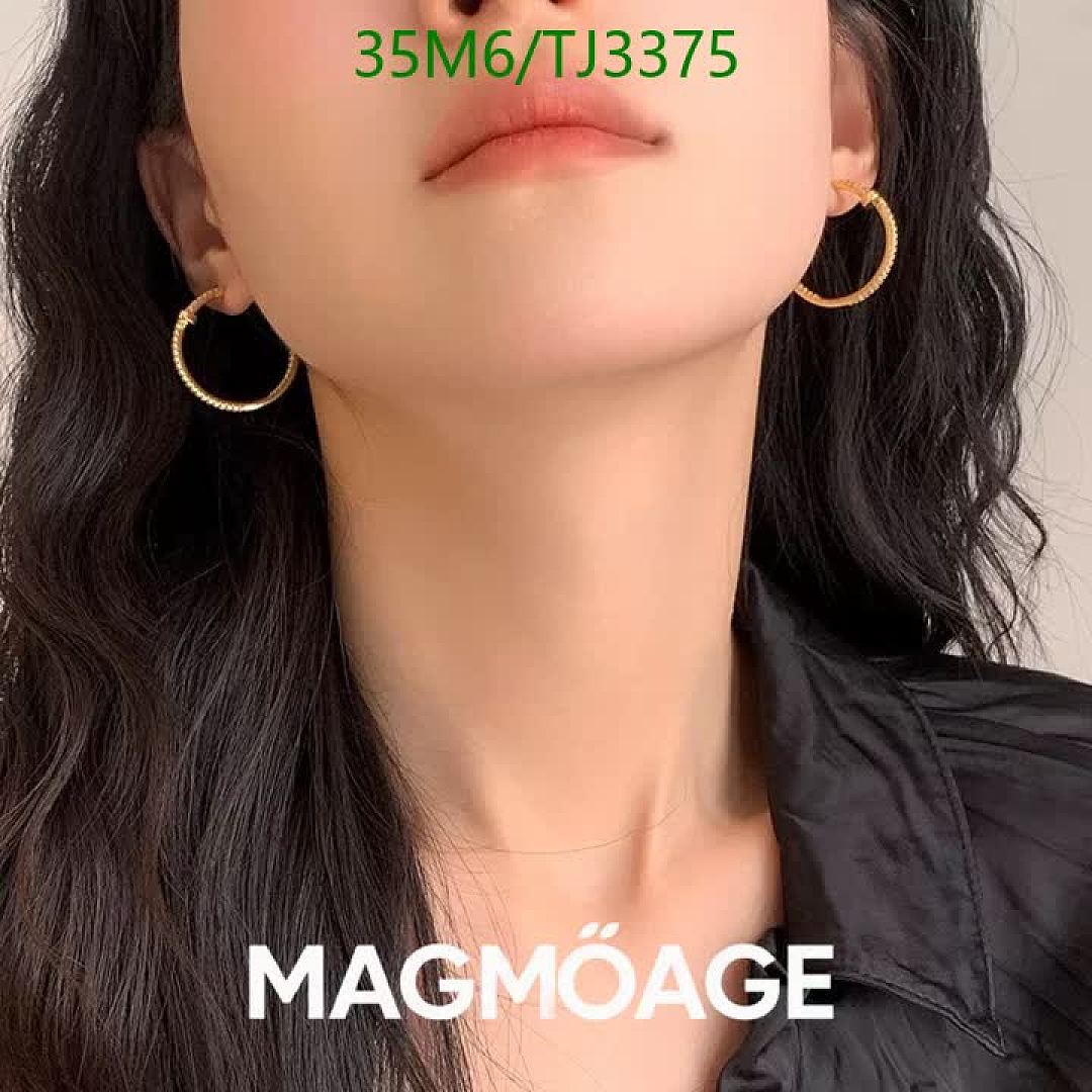 Cartier-Jewelry Code: TJ3375 $: 35USD