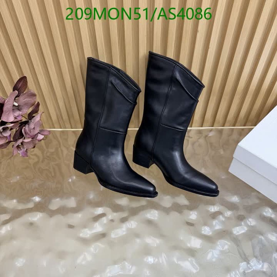 Celine-Women Shoes Code: AS4086 $: 209USD