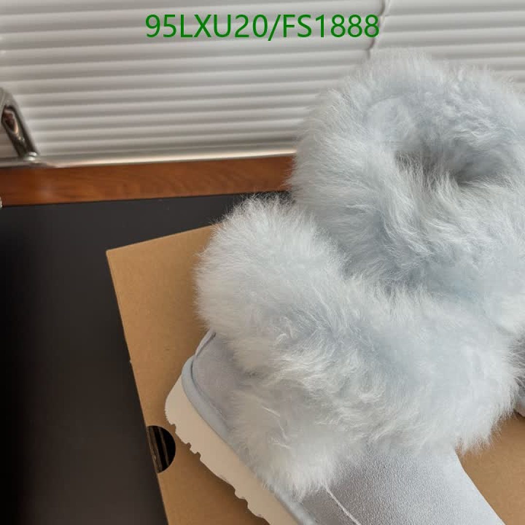 UGG-Women Shoes Code: FS1888 $: 95USD