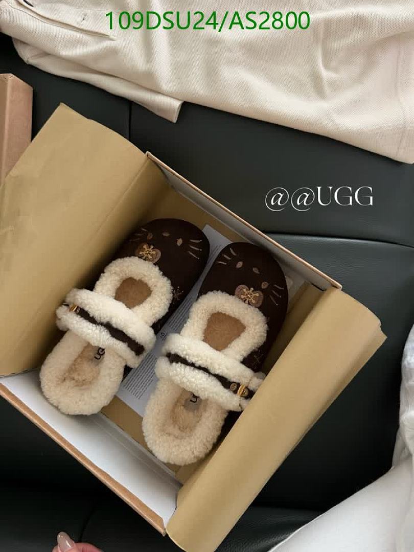 UGG-Women Shoes Code: AS2800 $: 109USD
