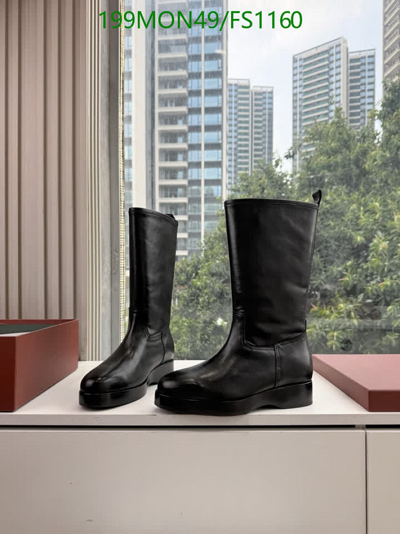 Loro Piana-Women Shoes Code: FS1160 $: 199USD