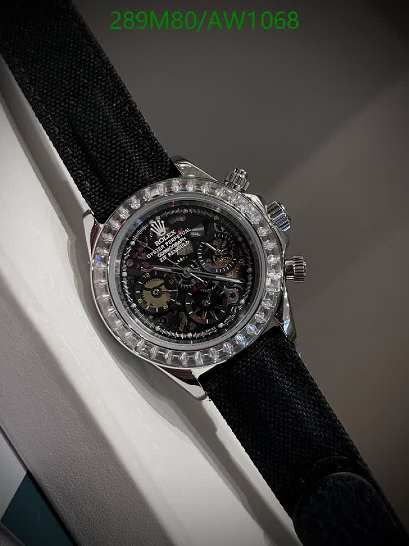 Rolex-WatchesMirror Quality Code: AW1068 $: 289USD