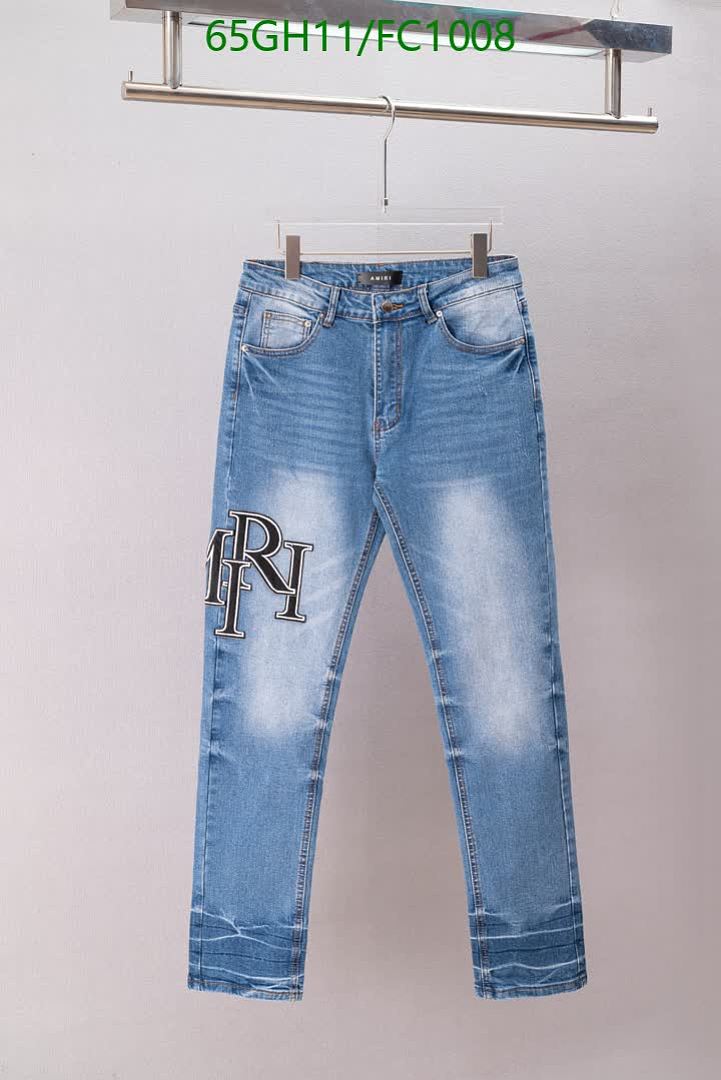 Amiri-Clothing Code: FC1008 $: 65USD